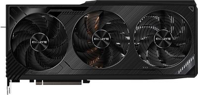 Видеокарта Gigabyte GeForce RTX 3090 Ti Gaming OC 24G GV-N309TGAMING OC-24GD - фото