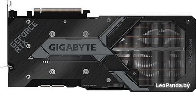 Видеокарта Gigabyte GeForce RTX 3090 Ti Gaming OC 24G GV-N309TGAMING OC-24GD - фото2