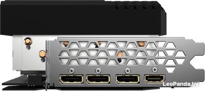 Видеокарта Gigabyte GeForce RTX 3090 Ti Gaming OC 24G GV-N309TGAMING OC-24GD - фото5
