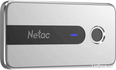 Внешний накопитель Netac Z11 250GB NT01Z11-250G-32SL - фото3