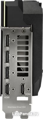 Видеокарта ASUS ROG Strix GeForce RTX 3080 Ti OC Edition 12GB GDDR6X - фото4