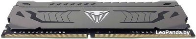 Оперативная память Patriot Viper Steel Series 32GB DDR4 PC4-28800 PVS432G360C8 - фото2