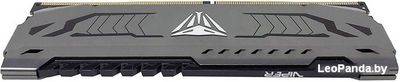 Оперативная память Patriot Viper Steel Series 32GB DDR4 PC4-28800 PVS432G360C8 - фото3