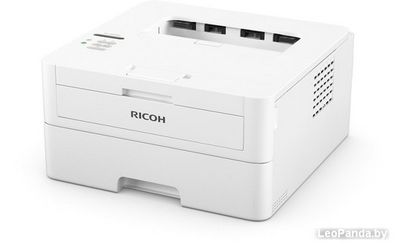 Принтер Ricoh SP 230DNw - фото2