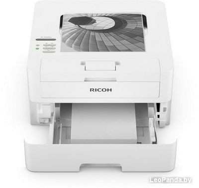 Принтер Ricoh SP 230DNw - фото3