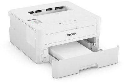Принтер Ricoh SP 230DNw - фото5