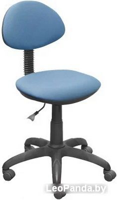 Детский стул UTFC Стар (S-0420/светло-голубой) - фото