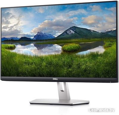 Монитор Dell S2421HN - фото3