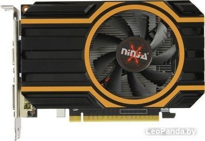 Видеокарта Sinotex Ninja GeForce GT 740 4GB GDDR5 NK74NP045F - фото