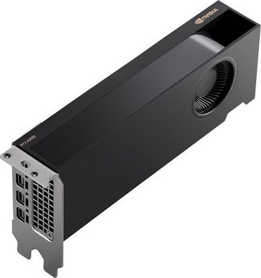 Видеокарта PNY RTX A2000 6GB GDDR6 VCNRTXA2000-SB - фото3
