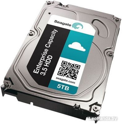 Жесткий диск Seagate Enterprise Capacity 5TB ST5000NM0024 - фото3