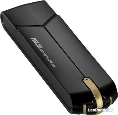 Wi-Fi адаптер ASUS USB-AX56 - фото3