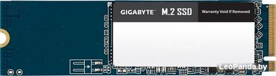 SSD Gigabyte M.2 SSD 500GB GM2500G