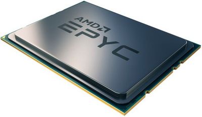 Процессор AMD EPYC 7252 - фото2