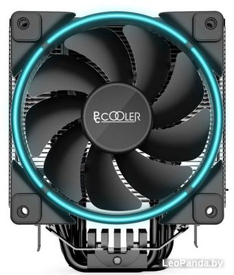 Кулер для процессора PCCooler GI-X6B - фото