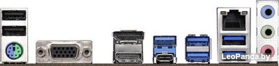 Материнская плата ASRock Fatal1ty B450 Gaming K4 - фото4