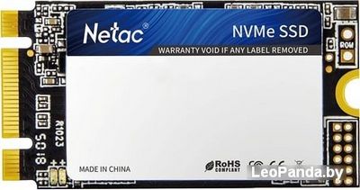 SSD Netac N930ES 128GB NT01N930ES-128G-E2X - фото
