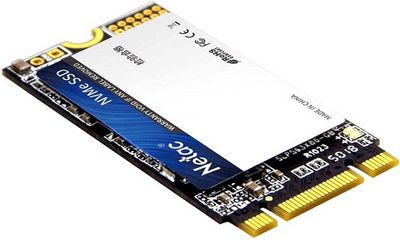 SSD Netac N930ES 128GB NT01N930ES-128G-E2X - фото2