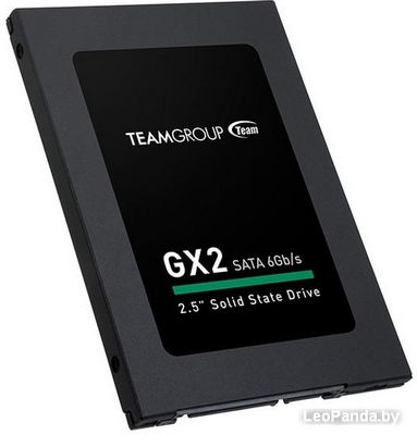 SSD Team GX2 256GB T253X2256G0C101 - фото2