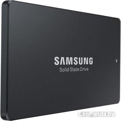 SSD Samsung PM883 3.84TB MZ7LH3T8HMLT - фото2
