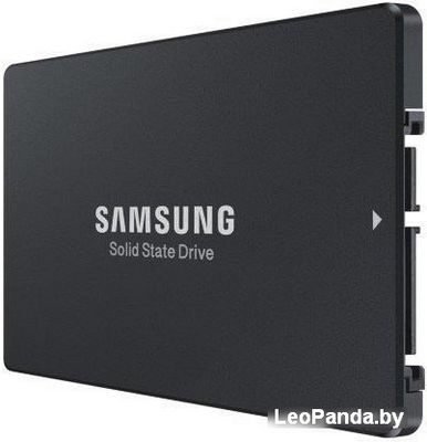 SSD Samsung PM883 3.84TB MZ7LH3T8HMLT - фото3
