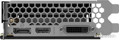 Видеокарта Palit GeForce RTX 2060 Super Dual 8GB GDDR6 NE6206S018P2-1160A - фото4