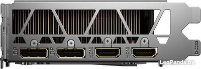 Видеокарта Gigabyte GeForce RTX 3080 Turbo 10G GDDR6X (rev. 2.0) - фото4