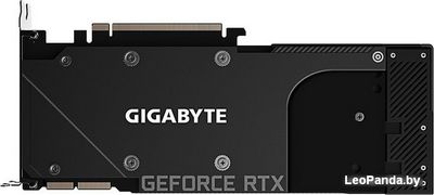 Видеокарта Gigabyte GeForce RTX 3090 Turbo 24GB GDDR6X GV-N3090TURBO-24GD - фото5
