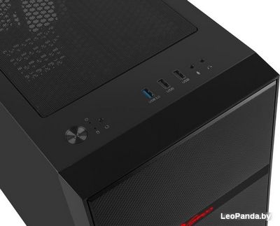 Корпус Genesis Titan 303 NPC-1516 - фото4