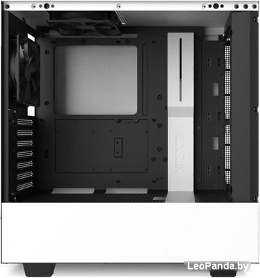 Корпус NZXT H510 CA-H510B-W1 - фото2