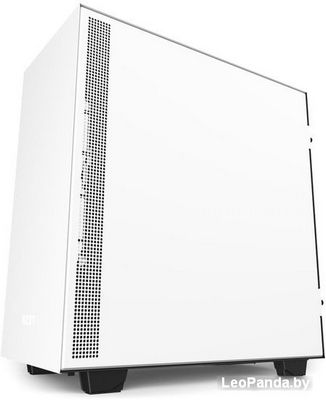 Корпус NZXT H510 CA-H510B-W1 - фото3