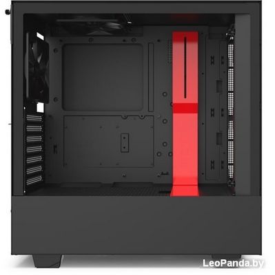 Корпус NZXT H510i CA-H510I-BR - фото3