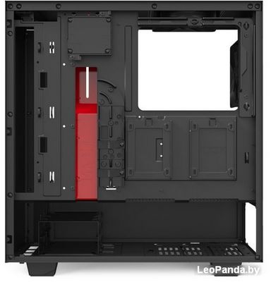 Корпус NZXT H510i CA-H510I-BR - фото4