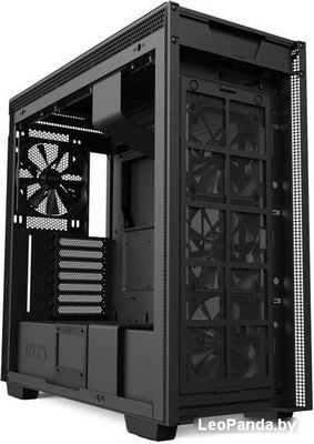 Корпус NZXT H710 CA-H710B-B1 - фото3