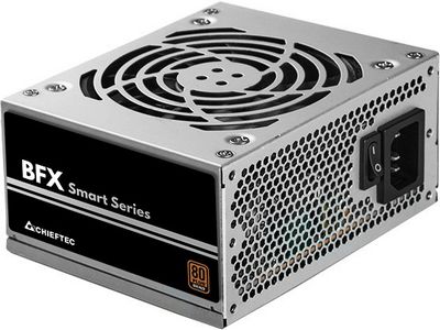 Блок питания Chieftec Smart 350W BFX-350BS - фото