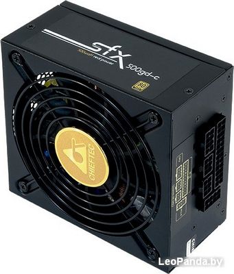 Блок питания Chieftec Smart 500W (SFX-500GD-C) - фото