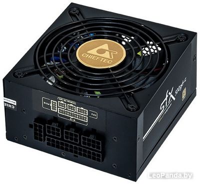 Блок питания Chieftec Smart 500W (SFX-500GD-C) - фото2