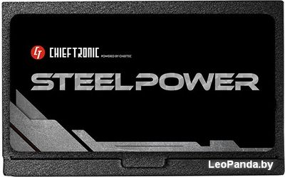 Блок питания Chieftec Steel Power BDK-550FC - фото5