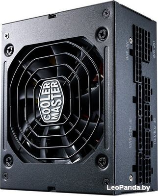 Блок питания Cooler Master V550 SFX Gold MPY-5501-SFHAGV - фото