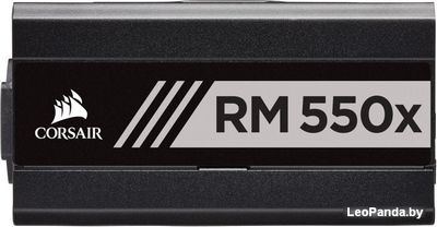 Блок питания Corsair RMx Series RM550x CP-9020177-EU - фото3
