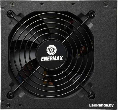 Блок питания Enermax Cyberbron 600W ECB600AWT - фото5