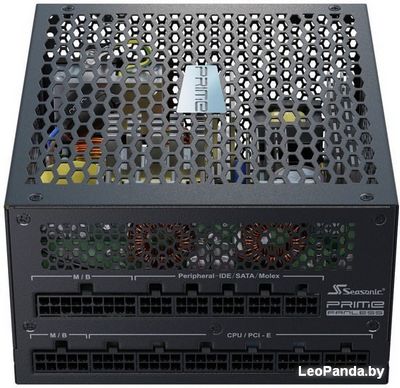 Блок питания Seasonic Prime Fanless TX-700 - фото3