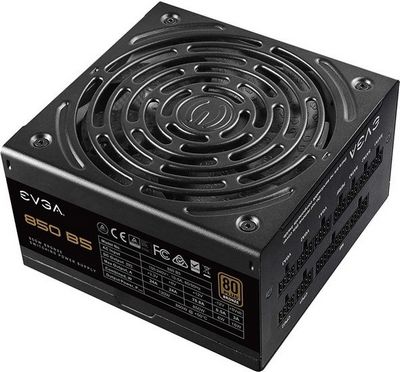 Блок питания EVGA 850 B5 220-B5-0850-V2 - фото