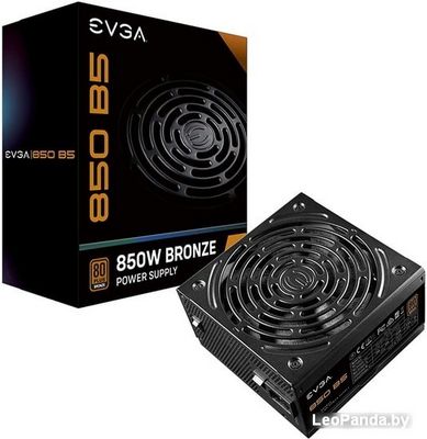 Блок питания EVGA 850 B5 220-B5-0850-V2 - фото2