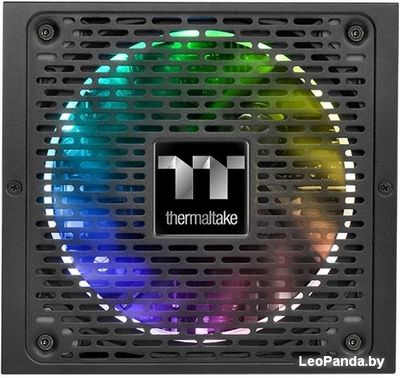 Блок питания Thermaltake Toughpower iRGB PLUS 850W Platinum TT Premium Ed. TPI-850DH3FCP - фото2