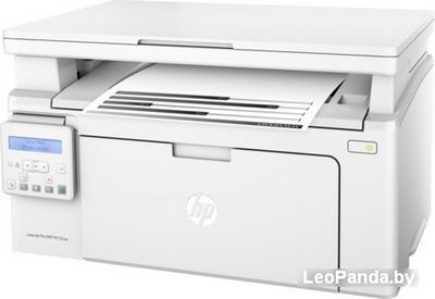 МФУ HP LaserJet Pro M132nw [G3Q62A] - фото3