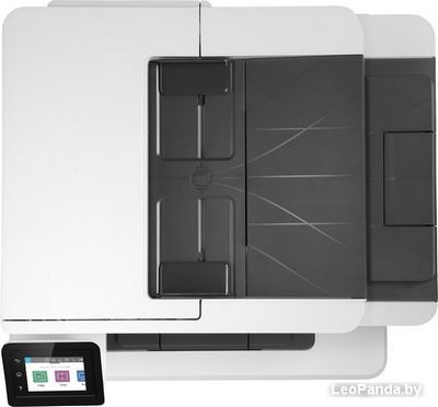 МФУ HP LaserJet Pro M428fdn W1A32A - фото4