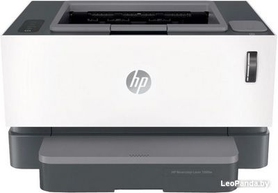 Принтер HP Neverstop Laser 1000w 4RY23A - фото