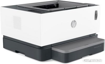 Принтер HP Neverstop Laser 1000w 4RY23A - фото4