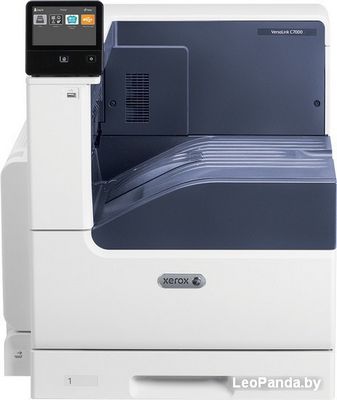Принтер Xerox VersaLink C7000DN - фото